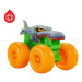 Hot Wheels Monster trucky color reveal asst