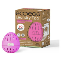 Ecoegg Prací vajíčko na 70 praní, vůně intenzivní květy - British blossom 70 praní