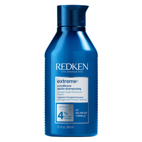 REDKEN Posilující kondicionér pro poškozené vlasy Extreme 300 ml