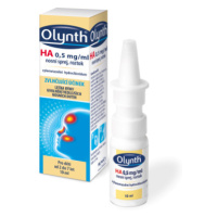 Olynth HA 0.5mg/ml nas.spr.sol.10ml