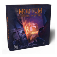 Mortum: Středověká detektivka