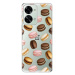 iSaprio Macaron Pattern pro OnePlus Nord 2T 5G