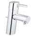 GROHE Concetto Páková umyvadlová baterie, chrom 32204001