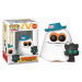 Funko POP! #206 Ad Icons: McDonalds - McNugget - Ghost