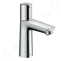 Hansgrohe 71750000 - Umyvadlová baterie 110, s výpustí, chrom