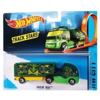 MATTEL Hot Wheels Tahač