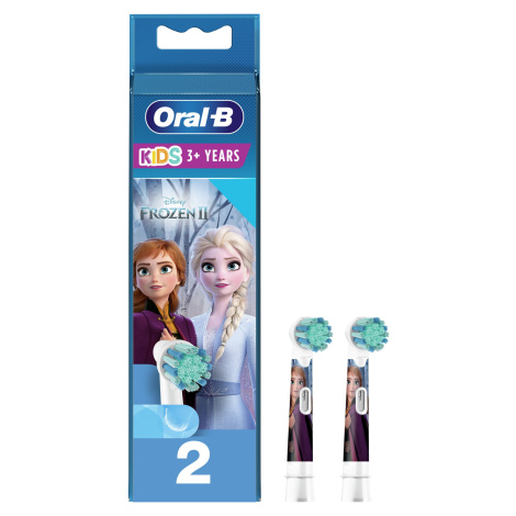 Oral-B EB 10-2 Kids Frozen - 10PO010434