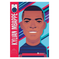 Kylian Mbappé - Ed Hawkins