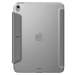 UNIQ Camden Click pouzdro iPad Air 13" (2024) šedé