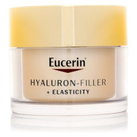 EUCERIN Hyaluron-Filler + Elasticity Day Care SPF 15 50 ml