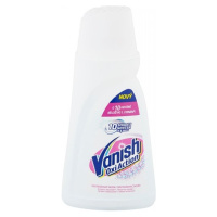 Vanish  White tekutý odstraňovač skvrn 1 l