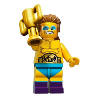 Lego® 71011 minifigurka šampion