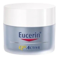 EUCERIN Q10 ACTIVE noční krém proti vráskám 50ml