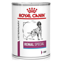 Royal Canin VD Dog konz. Renal Special 410 g