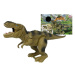 mamido  Dinosaurus Tyrannosaurus Rex na baterie se zvukovými a svítícími efekty