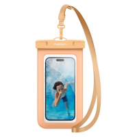 Pouzdro Spigen Aqua Shield WaterProof Case A601 1 Pack, apricot (ACS06007)