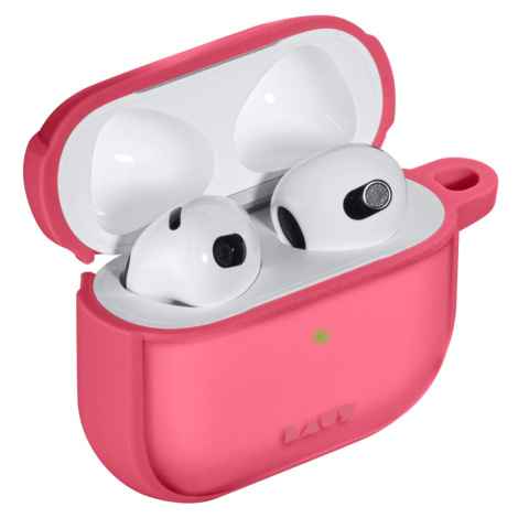 Laut Huex for AirPods 3 pink (L_AP4_HX_P)