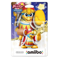Figurka amiibo Kirby - King Dedede