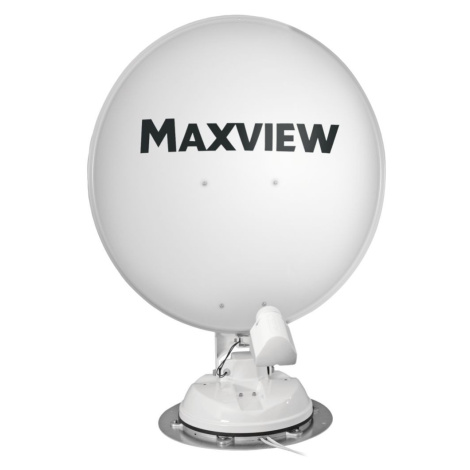 Maxview Manuální satelitní systém Maxview Twister 85 cm Single