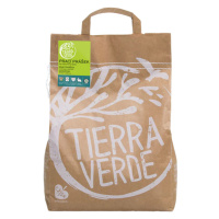 TIERRA VERDE Prací prášek na barevné prádlo  5 kg