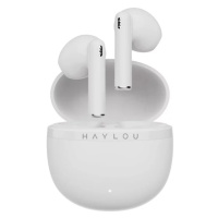 Sluchátka TWS Haylou X1 Plus Earbuds (white)