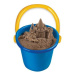 Kinetic sand plážový písek 1,36 kg