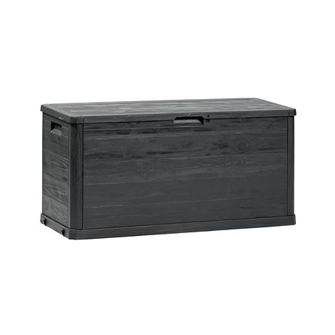 TOOMAX Woodys úložný box 280 l - grafit