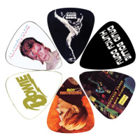 Perri's Leathers David Bowie Picks II