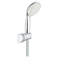 Vanový set Grohe New Tempesta Classic chrom 2760110E