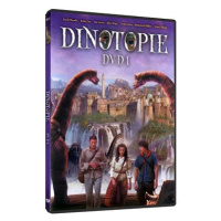 Dinotopie - DVD 1 - tv seriál