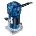 BOSCH Ohraňovací frézka GKF 550 Professional 0.601.6A0.020