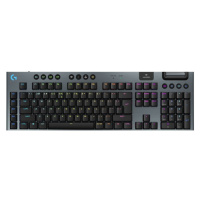 Logitech 920-012676 Černá