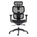 ANTARES kancelářská židle Etonnant celosíťovaná