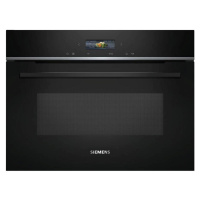 Siemens iQ700 Vestavná mikrovlnná trouba 60 x 45 cm CE732GXB1