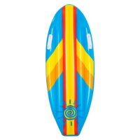 Bestway 42046 Nafukovací matrace surf 114 x 46 cm modrá