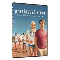 Prosincoví kluci - DVD