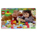 LEGO® DUPLO® My First 10954 Vláček s čísly – Učíme se počíta