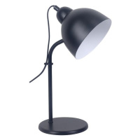 Stolní lampa BREL 66393 BLACK LB1