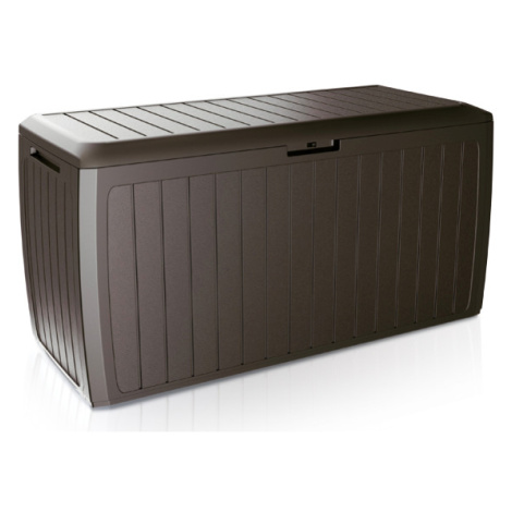 Zahradní box BOXE BOARD 290 l, hnědá MBBD290 PRMBBD290-440U Prosperplast