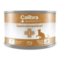 Calibra VD Cat konz. Gastrointestinal 3 × 200 g