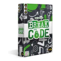 Break The Code (EN)