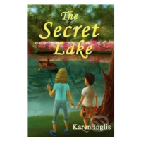 Secret Lake - Karen Patricia Inglis - kniha z kategorie Sci-fi, fantasy a komiksy