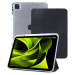 Mobile Origin Easy Tablet Case Transparent iPad Pro 11"(M5 2025/M4 2024)