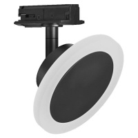 OSRAM LEDVANCE SMART+ Wifi 1f Tracklight Spot Circle černá TW 4058075759763