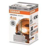 OSRAM Xenarc Original D3S