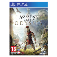 Assassin's Creed: Odyssey