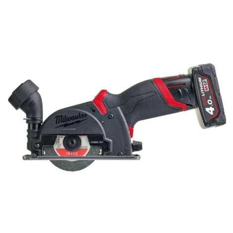 Aku ponorná pila Milwaukee M12FCOT-422X 4933464619