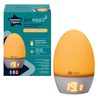 Tommee Tippee Gro Egg2 teploměr a noční světlo