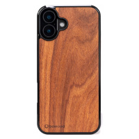 Dřevěné Pouzdro Bewood pro iPhone 16 Plus Palisander Santos