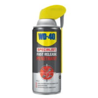 WD Rychle uvolňující penetrant 400ml WD-40 Specialist